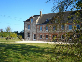 Hotels in Mentheville